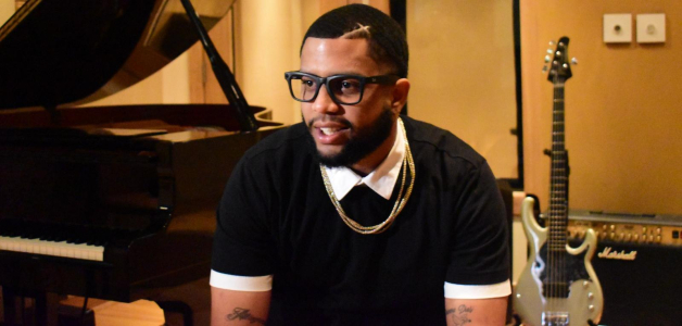 La Música que Transformó la Vida de Jezzy el Chef