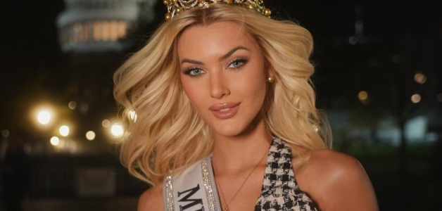 Victoria Kjaer, Miss Universo 2024, liderará la franquicia en Dinamarca