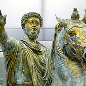 “Meditaciones” de Marco Aurelio: La filosofía del emperador