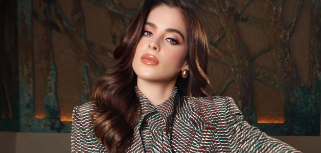 Opinión de Fátima Bosch, Miss Universo, sobre los certámenes de belleza