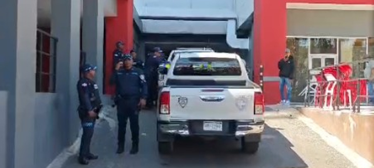 Hombre fallecido en tiroteo del Cinema Centro intentó asesinar a una mujer