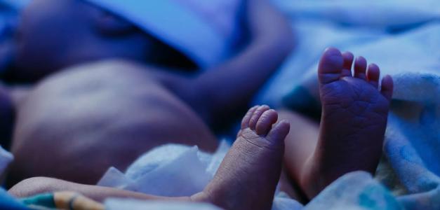 Aumento progresivo de muertes infantiles registrado por Salud Pública