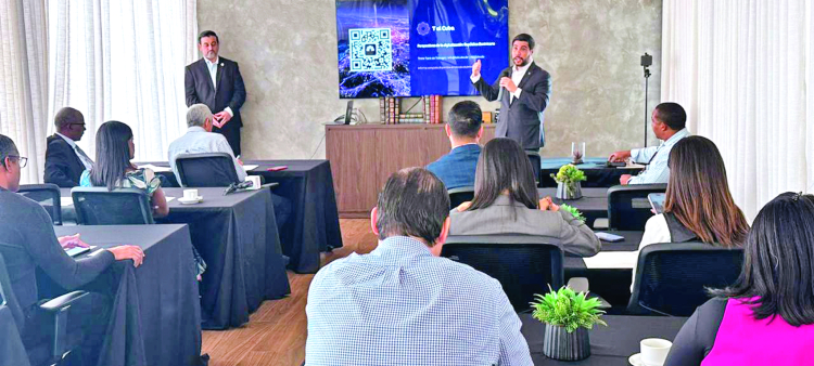 El “feudalismo digital” impacta a las Mipymes: opinión de experto en innovación tecnológica