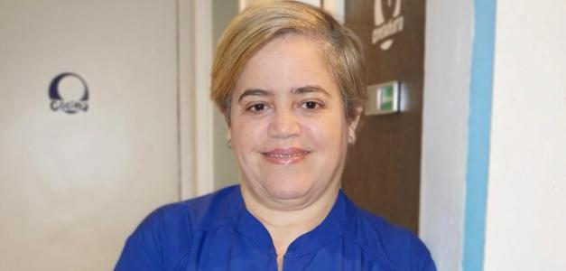Lucy Peña: Superando metas con trastorno bipolar