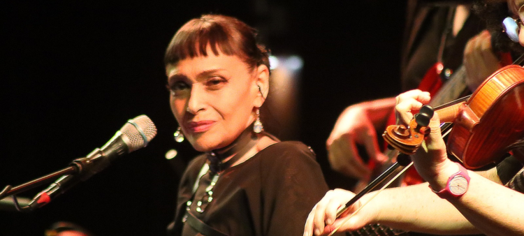 Patricia Pereyra: La música como guía en su vida