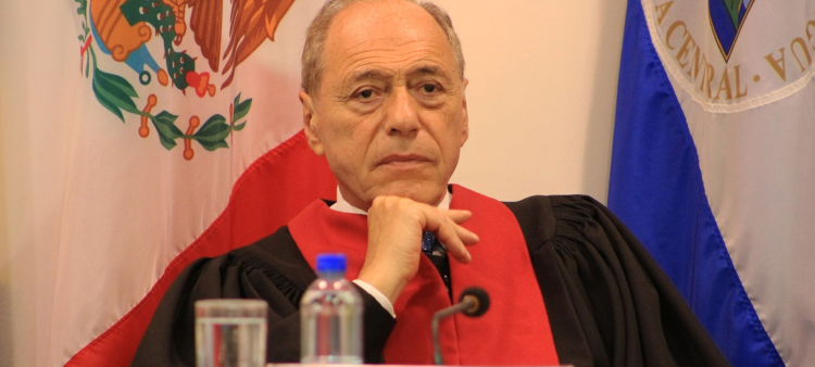 Foro sobre Crimen y Violencia contará con la participación de destacado académico argentino.