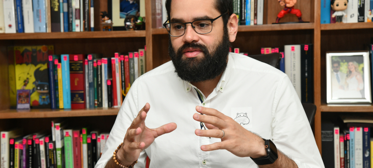 Limitaciones en el Plazo Máximo de Procesos Penales, Destacadas por Francisco Álvarez