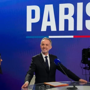 La izquierda mantiene el control de París y Marsella en las elecciones municipales