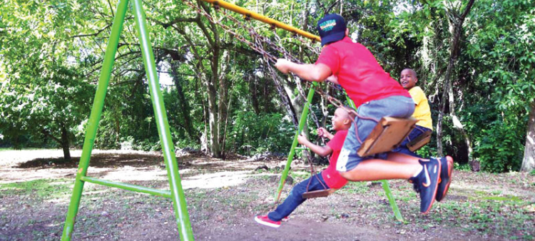 La República Dominicana: Líder Mundial en Vínculos Familiares