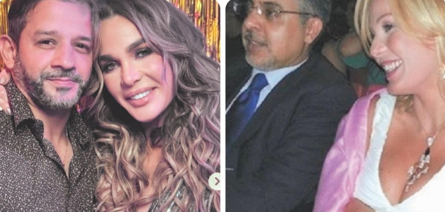 La nueva perspectiva de Luz García en el amor: los hombres que han cautivado su corazón