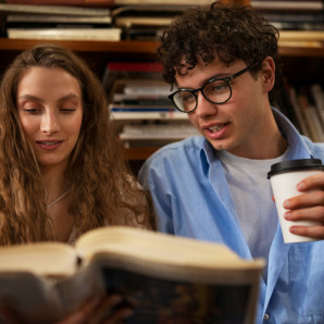 El poder de la palabra: la influencia de la literatura en la era de la IA
