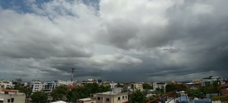 Martes soleado con lluvias localizadas en algunas provincias