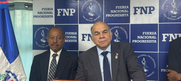 Reacción insuficiente del gobierno ante crisis en Irán, según la FNP.