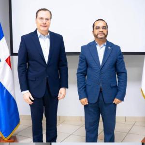 Inserción Laboral de Técnicos en Tecnología en República Dominicana: Alianza entre ITLA y Zona Franca Las Américas