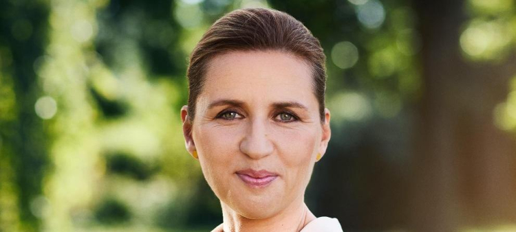Victoria de la izquierda en las elecciones de Dinamarca