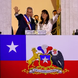 Kast retira respaldo a candidatura de Bachelet
