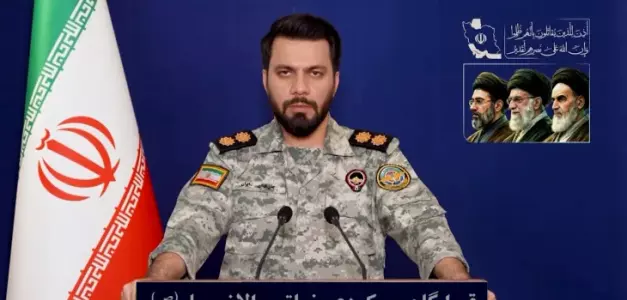 El Ejército de Irán niega acuerdo con Trump y advierte sobre precios altos del petróleo
