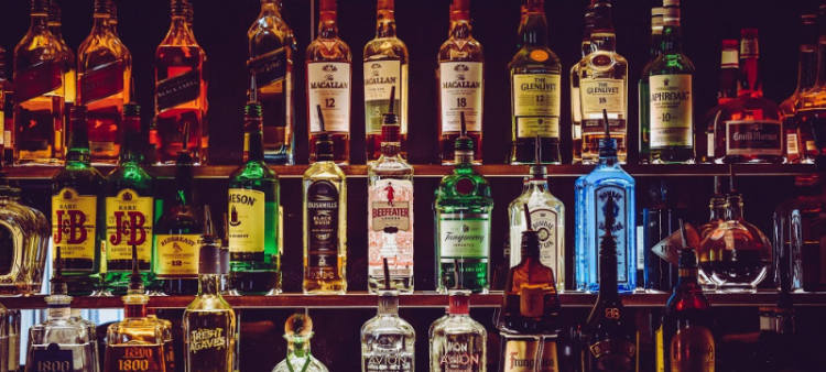 Prohibición de Venta de Bebidas Alcohólicas en Viernes Santo