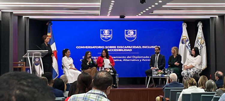 Foro de APEC sobre Discapacidad, Inclusión y Accesibilidad