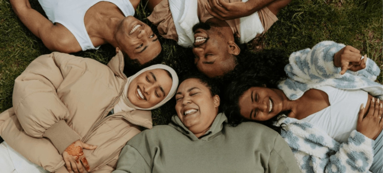 La mayoría de adultos perciben de forma positiva la diversidad racial y étnica en el país