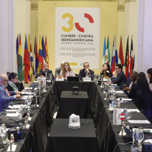Países Iberoamericanos Aprueban Hoja de Ruta Ambiental con 16 Acciones Clave