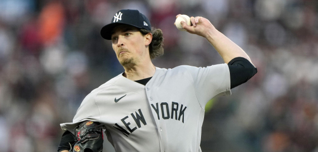 Exitoso debut de Max Fried con los Yankees: Victoria por 7-0 sobre los Gigantes