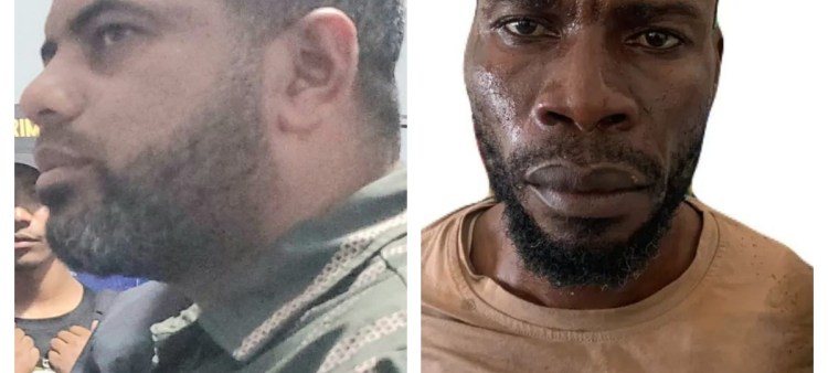 Condenan a dos hombres por muerte de haitiano y agricultor en Ocoa