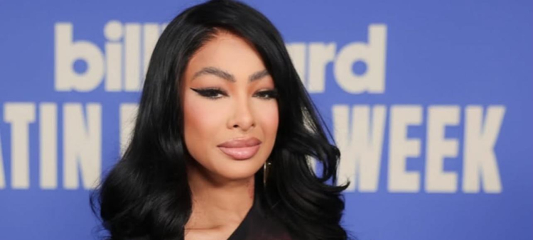 Yailin, la Influencer Viral, Quedará en Libertad Bajo Fianza de Medio Millón de Pesos