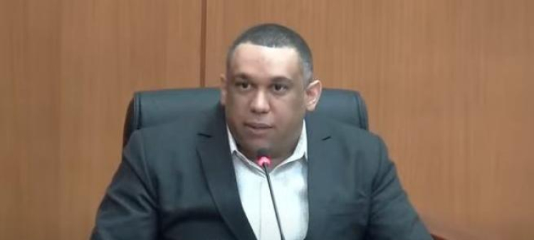 Solicitud de perdón judicial para Raúl Girón por colaboración en caso Coral