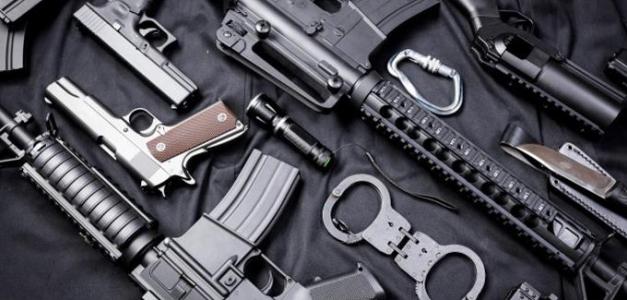 Restricciones para el porte de armas de fuego en República Dominicana