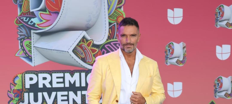 Julián Gil critica nuevo proyecto de Santiago Matías en Univision
