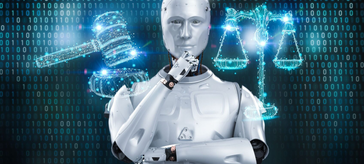 La Transformación del Ejercicio Jurídico por la Inteligencia Artificial