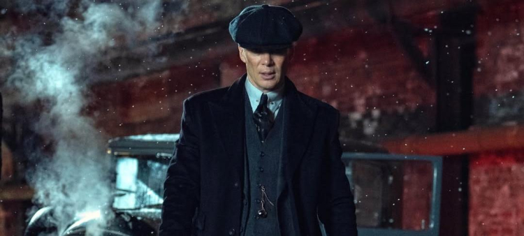 “Secuela regular de Peaky Blinders con Cillian Murphy: El Hombre Inmortal”