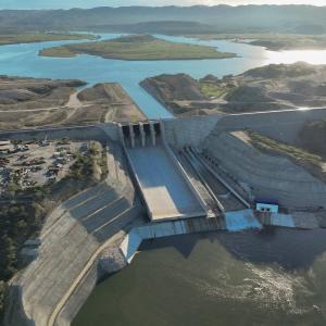 Monte Grande: Fundamento esencial en la arquitectura de seguridad hídrica de la nación.