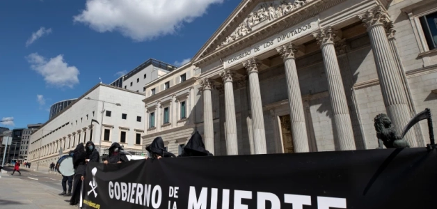 Eutanasia a joven: Un desgarrador relato de su petición final