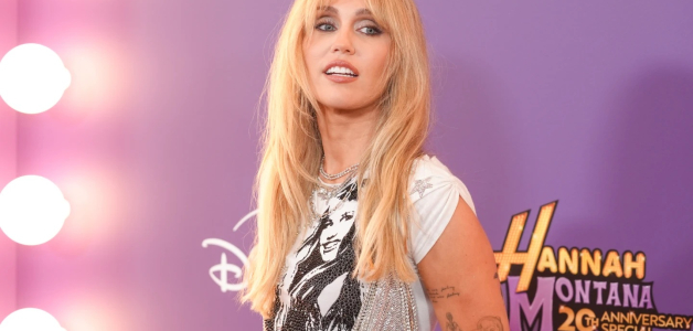 La transformación de Miley Cyrus: De la niña buena de Hannah Montana a una imagen más liberal