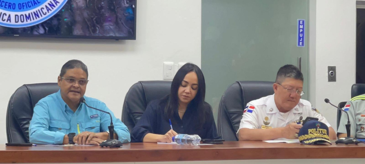 Operativo “Conciencia por la vida Semana Santa 2026” del COE: un llamado a la seguridad y responsabilidad.