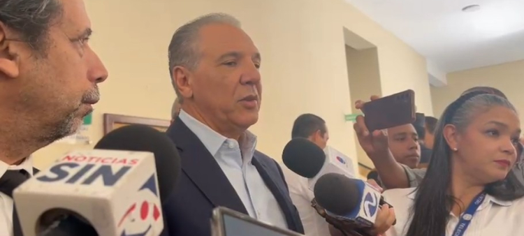 José Ramón Peralta: Falta de pruebas en el caso Calamar