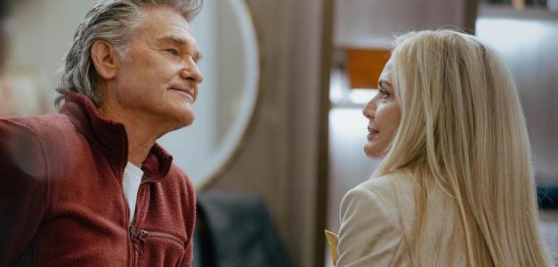 Kurt Russell habla sobre su papel en The Madison: “Un personaje cercano a mi corazón”