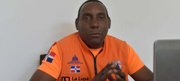 Despliegue de 1,100 agentes y 36 ambulancias para Semana Santa en Barahona