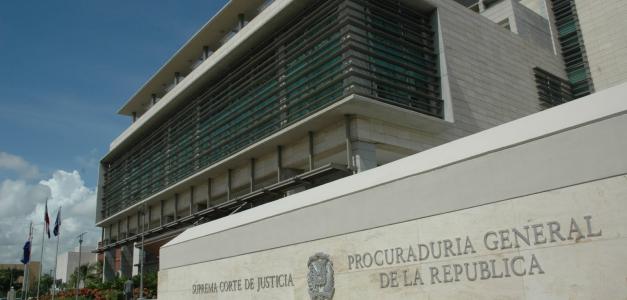 Detienen a Fiscal de la PEPCA por recibir $10,000 de sospechoso en investigación