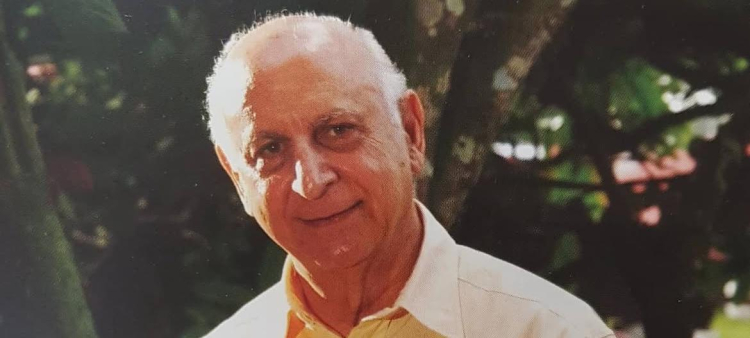 Héctor Rizek Llabaly: El legado del “señor del cacao” en República Dominicana