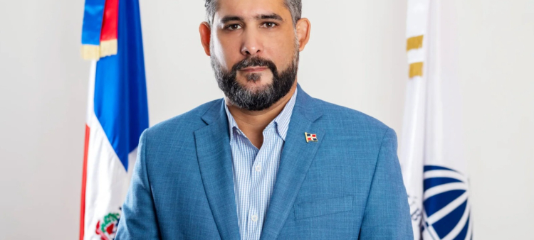 Fallece Federico Franco, ex viceministro de Medio Ambiente, en accidente de tránsito en Santiago