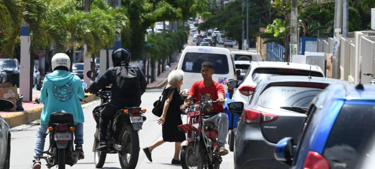 Petición de Residentes de Villa Mella: Refuerzo de Vigilancia y Patrullaje Policial
