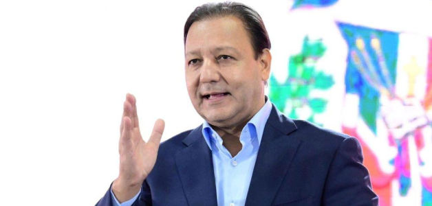 El Rol de Abel Martínez en la Carrera Presidencial del PLD