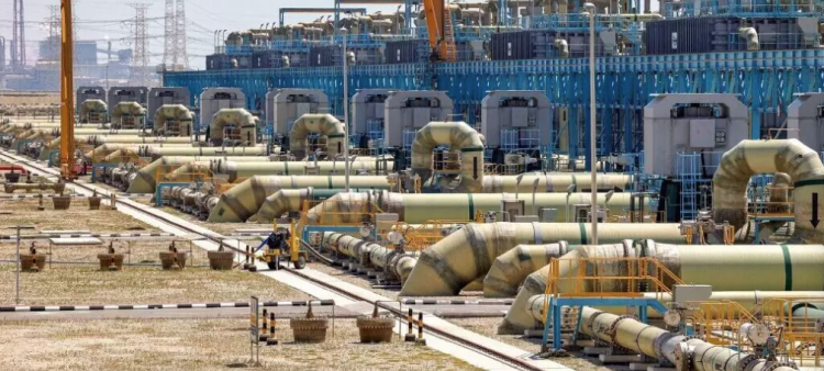 El Agua Potable: Un Objetivo Estratégico en la Guerra de Oriente Medio
