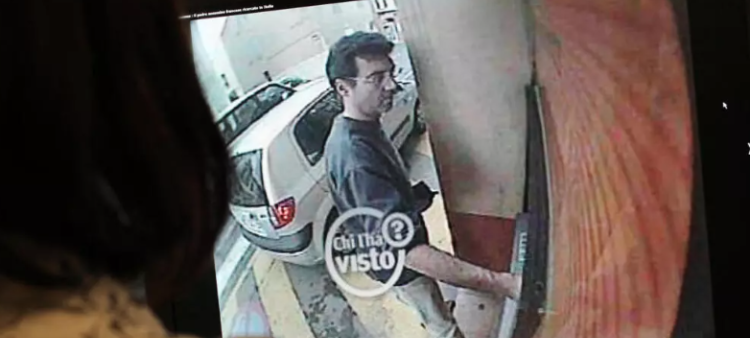 Investigación policial en EE.UU. sobre presunto asesinato de esposa e hijos