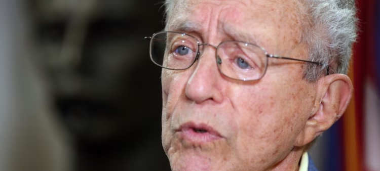 Fallecimiento de Eduardo Palmer: Pionero del Cine Dominicano