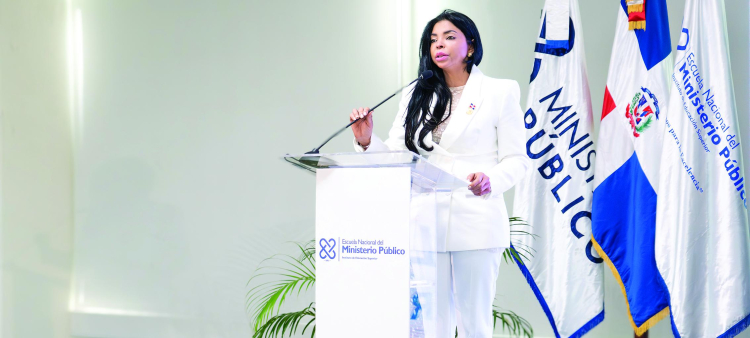 Operación Caribe en Boca Chica: Ministerio Público rescata 37 víctimas