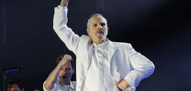 Miguel Bosé: 70 años de estilo y coherencia